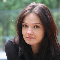 Ольга Сухова, 09.03.1984, Черноголовка