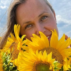 Юлия Ерёмина, 15.07.1988, Челябинск