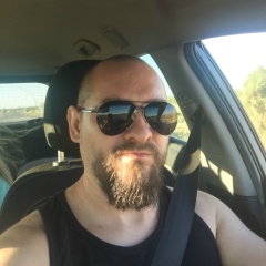 Александр Водолазкин, 02.09.1984, Алматы