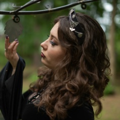 Виктория Берсерк, 18.06