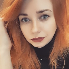 Саша Вихарева, 18.09, Химки