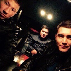 Данияр Жунусов, 29.12, Астана