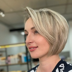 Надежда Осипова, 23.08.1987, Ставрополь