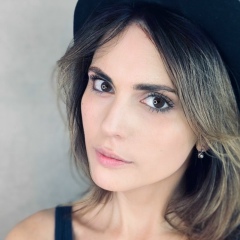 Sasha Martovskaya, 22.02, Санкт-Петербург