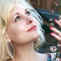 Екатерина Блажко, 19.09, Москва