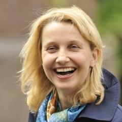 Лада Уварова, 04.09.1970, Санкт-Петербург