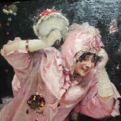 Галина Северная, Санкт-Петербург