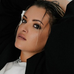 Маргарита Свистунова, 05.02.1989, Мурманск