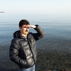 Der-artem Дерявко, 06.08.1983, Краснодар