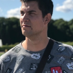 Данил Малкин, 18.11.1982, Санкт-Петербург