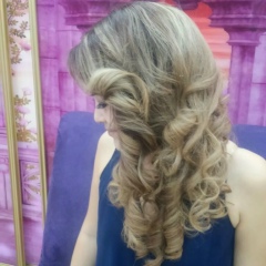 Светлана Ким, 14.08.1989, Алматы