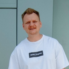 Никита Цветков, 12.05.1987, Саратов