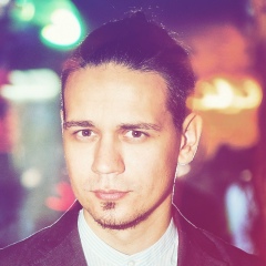 Сергій Пронкін, 07.04.1988, Дружковка