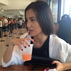 Selena Moretz, 22.01, Los Angeles