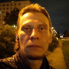 Александр Михайлов, 15.04.1980, Санкт-Петербург
