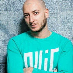 Андрюша Такмазян, 30.10.1984, Санкт-Петербург