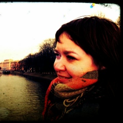 Ольга Тафинцева, 08.05, Самара