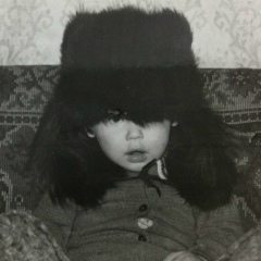 Денис Маслов, 02.03, Москва