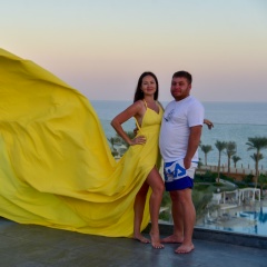 Найля Киямова, 28.11.1991, Астана