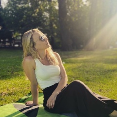 Ольга Афанасьева, 05.06, Москва