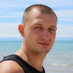 Владислав Николаев, 09.02.1992, Павлодар