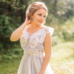 Мария Макарова, 18.04.1988, Москва