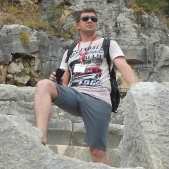 Павел Узельман, 28.06.1988, Нижний Новгород