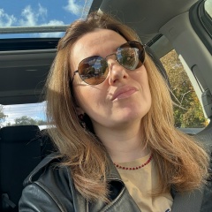 Анастасия Гусарь, 15.06.1986, Пенза