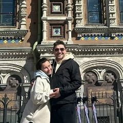 Константин Стецкий, 20.07, Глазов