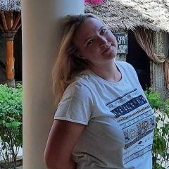 Ольга Свиряева, 20.01.1985, Санкт-Петербург