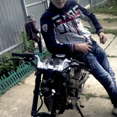 Алексей Шишагин, 10.04, Селково (деревня)