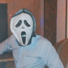 Данил Юмахужин, 19.10.1985, Челябинск