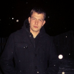 Роман Акентьев