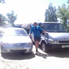 Антон Мельников, 04.05.1988, Клинцы