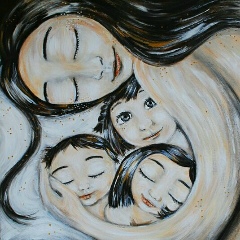 Маришка Масетич, 16.01.1987, Зеленоград