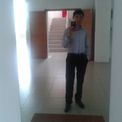 Асан Маженаков, 18.03.1985, Караганда