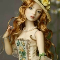 Олеся Шкиринец-Яроцкая, 11.11, Омск