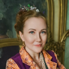 Татьяна Филиппова, 23.05, Москва