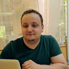 Дмитрий Носов, 04.01.1985, Новосибирск