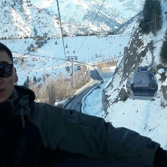 Серик Рахимбаев, 14.08, Павлодар