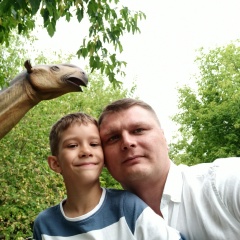 Александр Якир, 20.12.1982, Москва