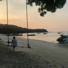 Ксения Боровых, 05.05.1990, Пермь