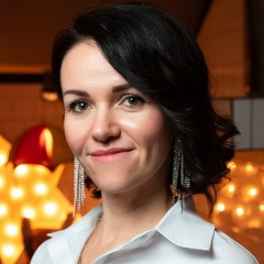 Елена Асадчая, 30.06.1986, Санкт-Петербург