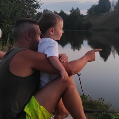 Александр Ковалёв, 06.01.1986, Лабытнанги