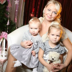 Юлия Пугачева, 30.07.1979, Санкт-Петербург