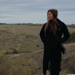 Диана Куренкова, 29.03.1995, Псков