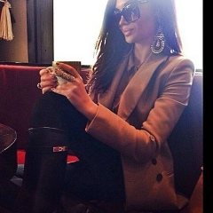 Kavkaz Lady, 04.08.1989, Москва