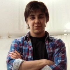 Айдар Нургалеев, 13.05