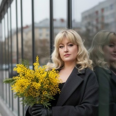 Елена Высоких, 12.11, Дедовск