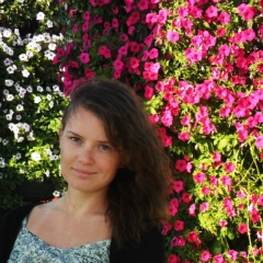 Алла Лепенчук, 25.07.1992, Санкт-Петербург